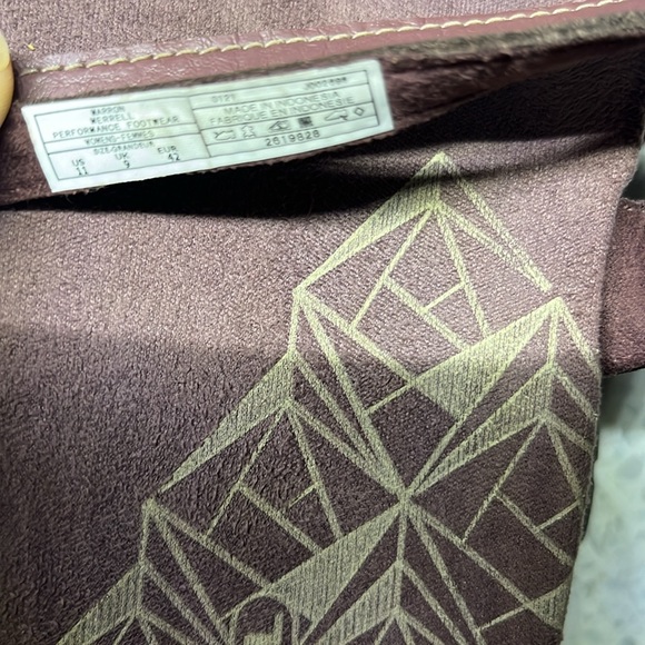 🌸🌸 Merrell Sandals 🌸🌸 - Picture 6 of 6